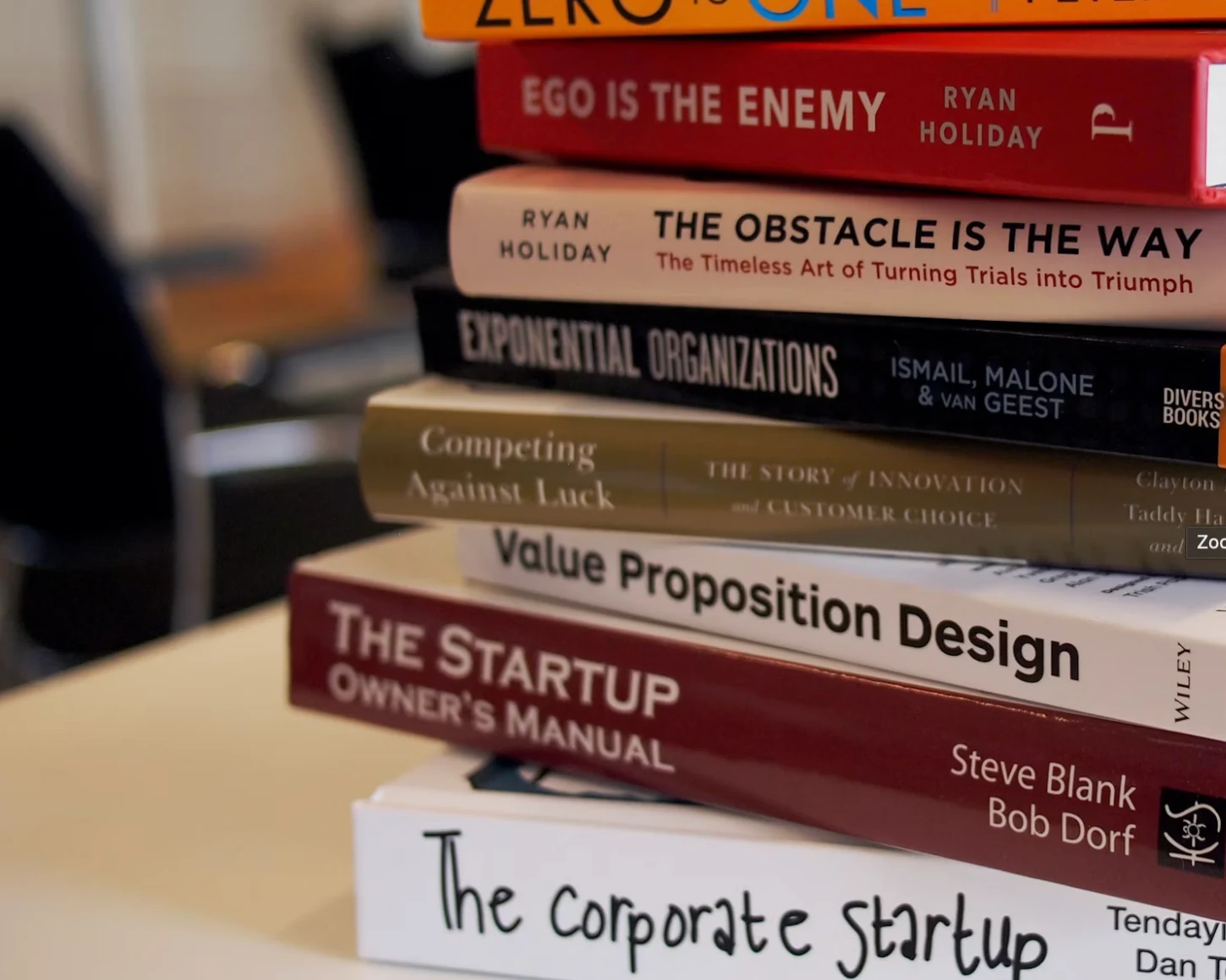 Featured image for Entrepreneurial Evolution with NovFourteen: Stories of Remarkable